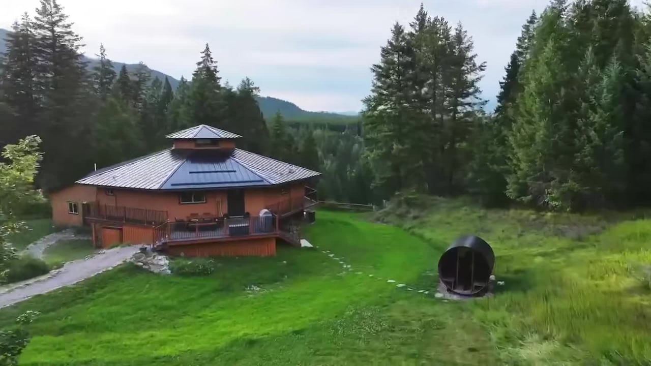 Property video