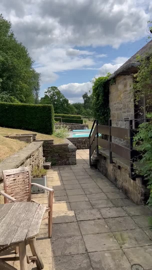 Property video
