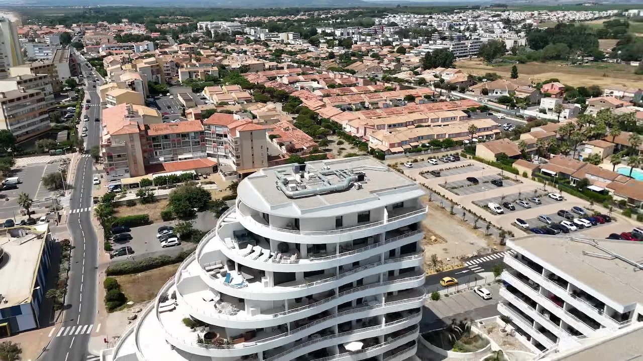 Property video