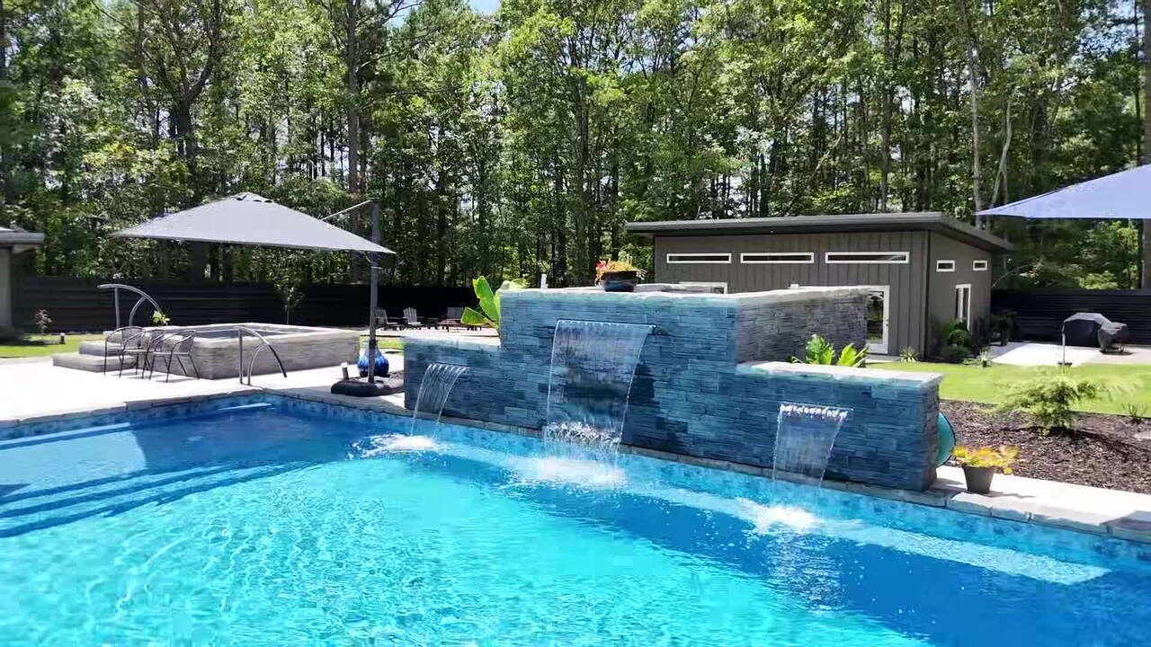 Property video