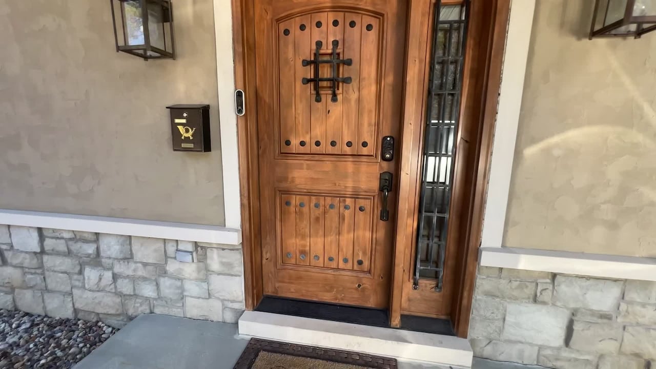 Property video