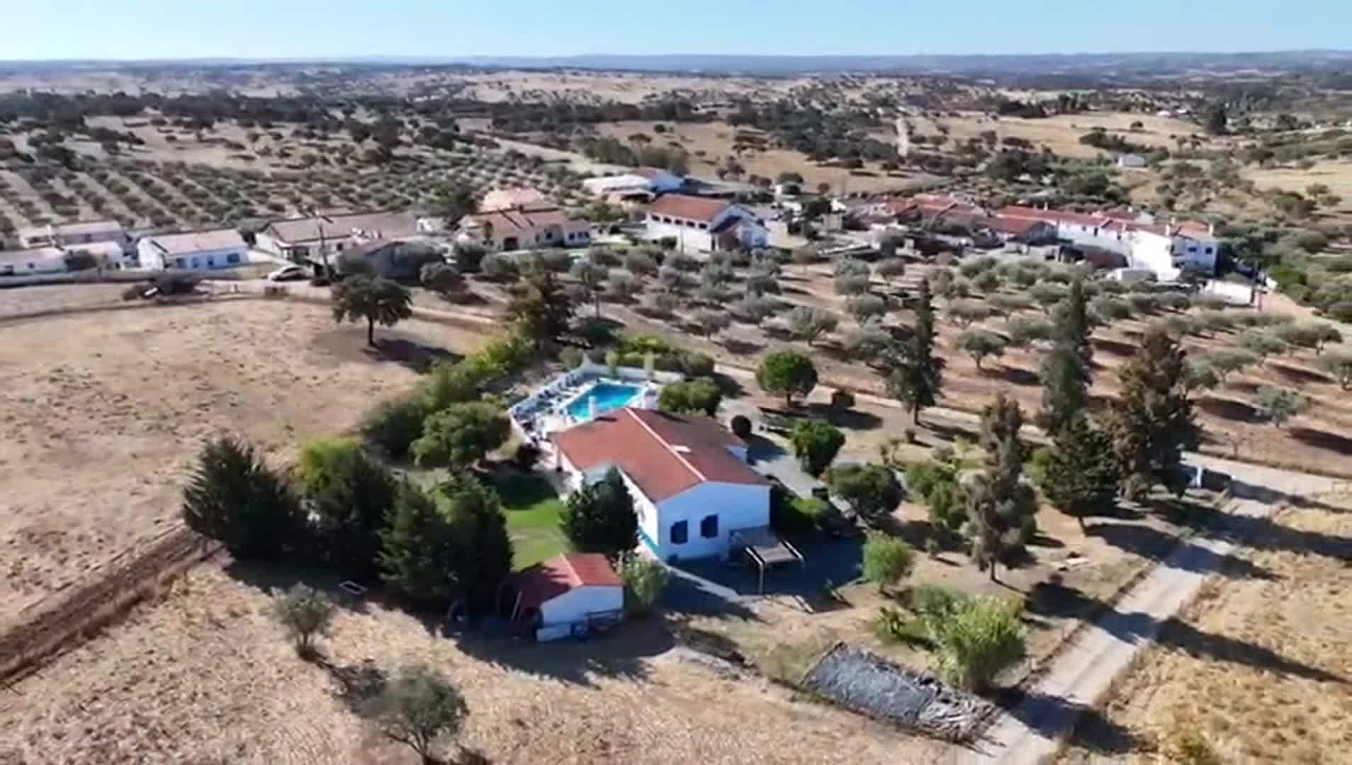Property video