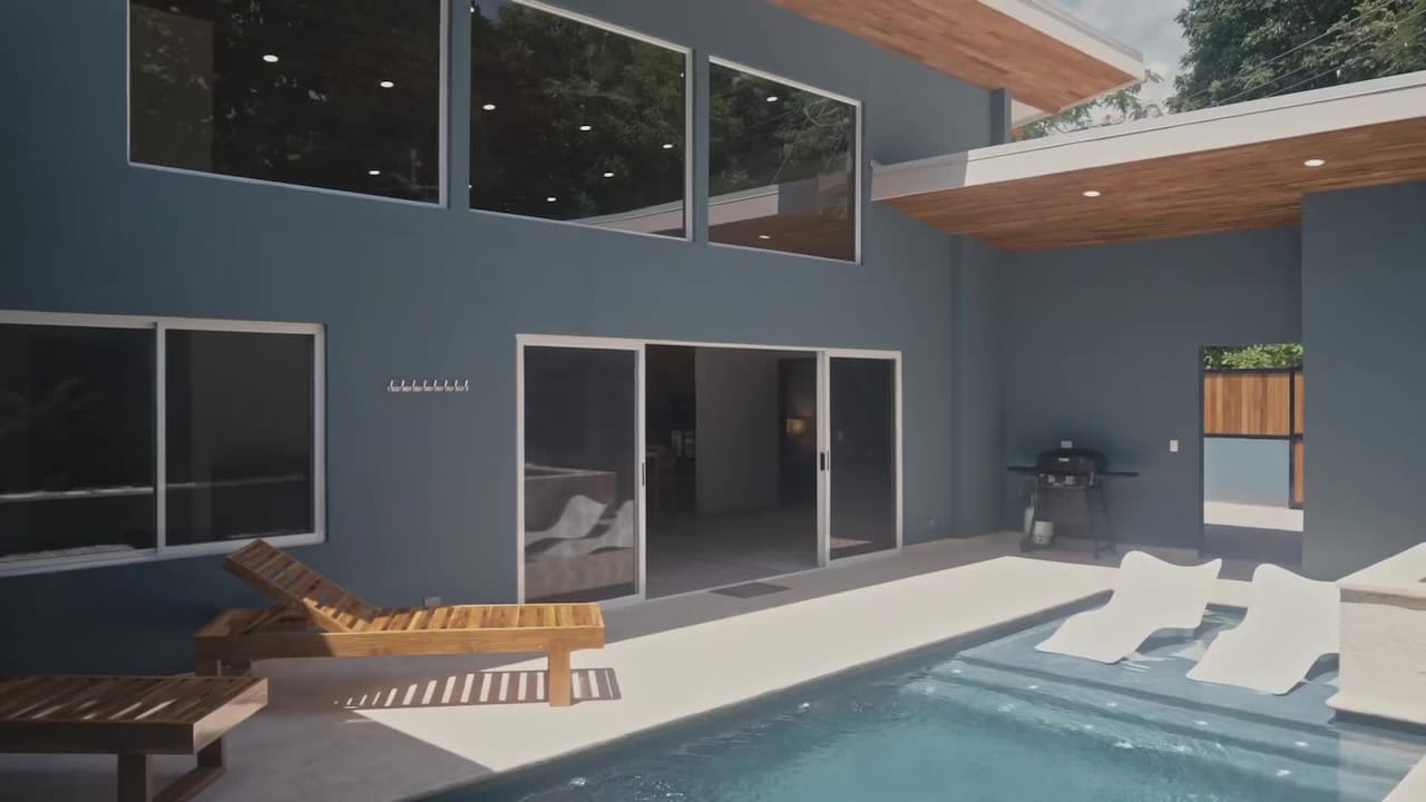 Property video