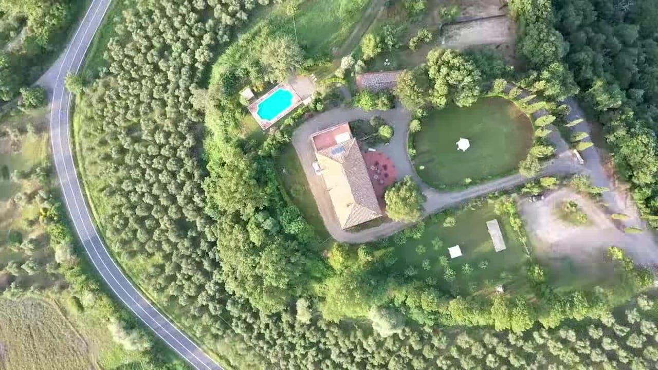 Video der Unterkunft