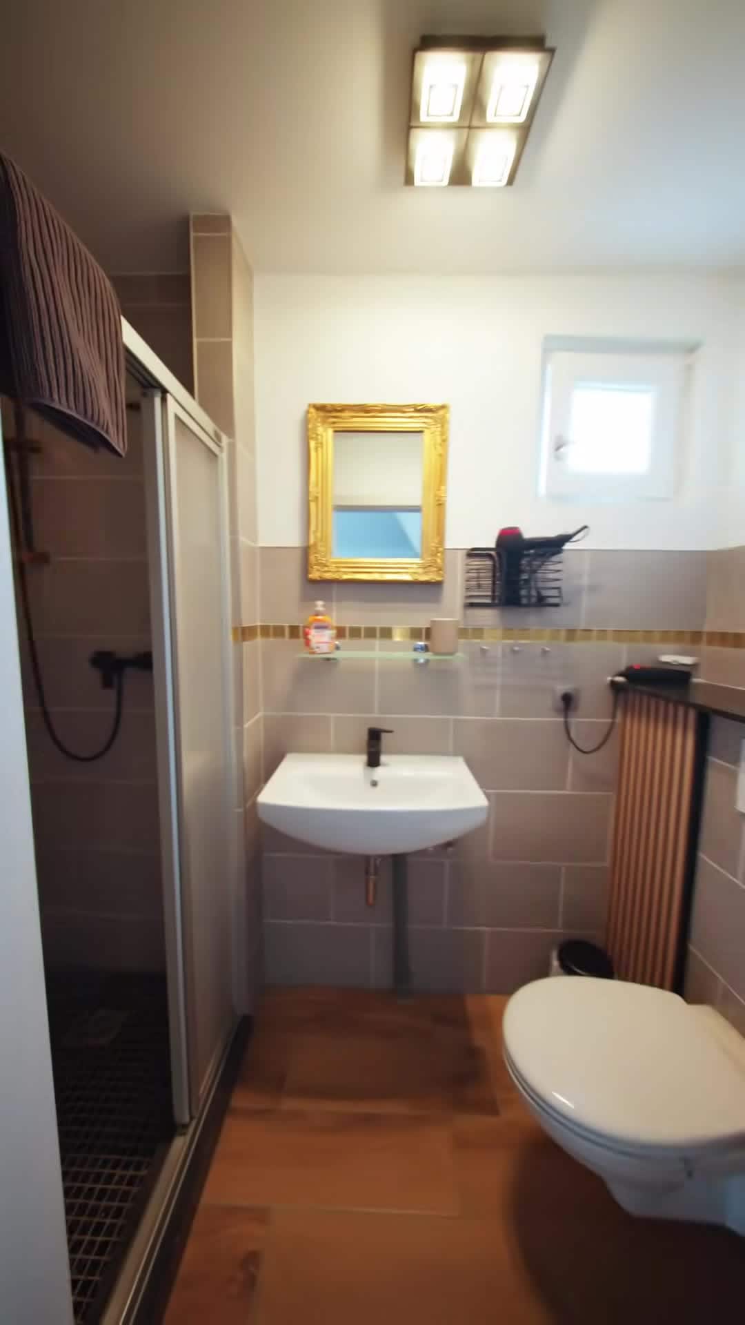 Video van accommodatie