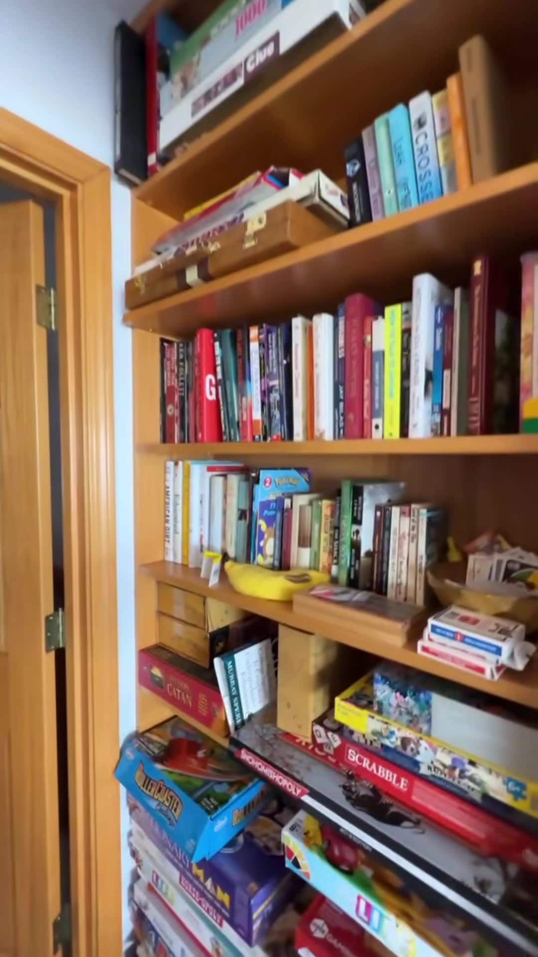 Property video