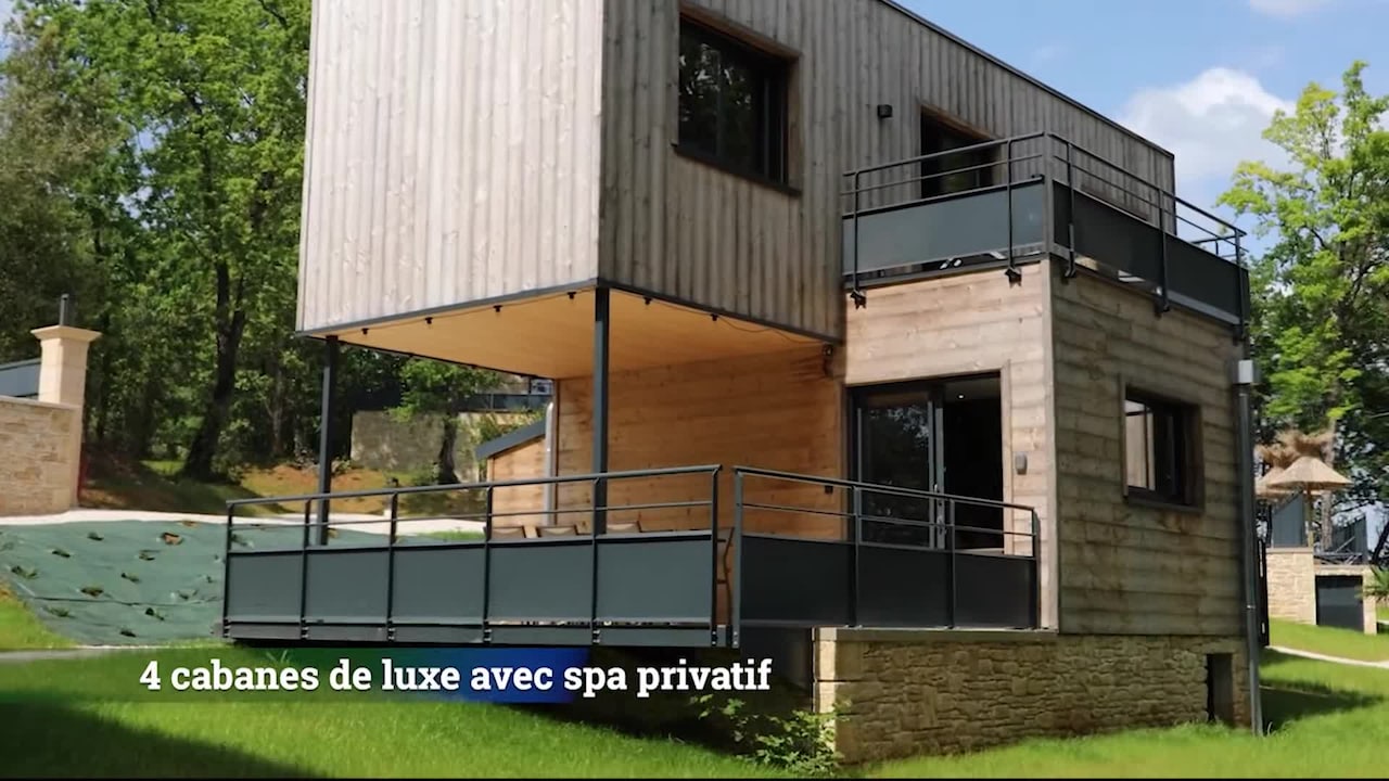Property video