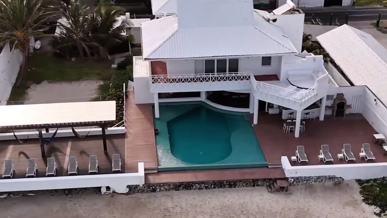 Property video