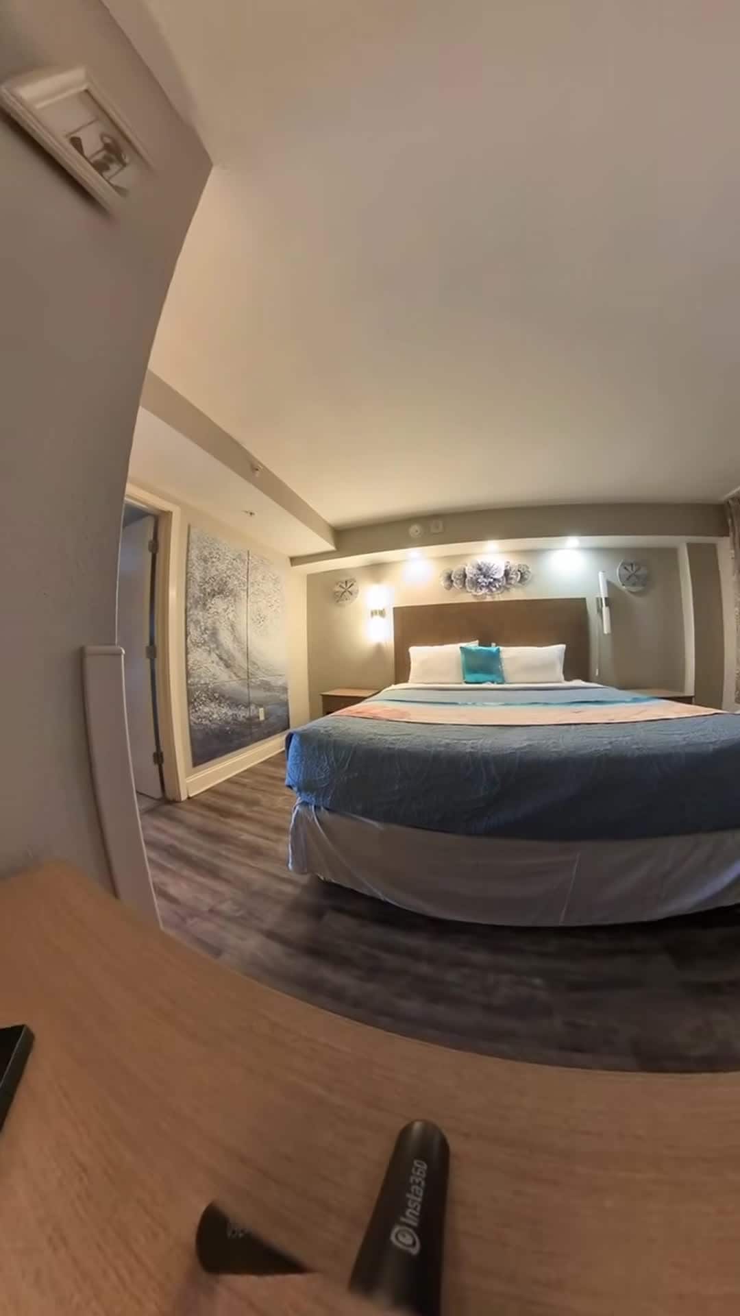 Property video