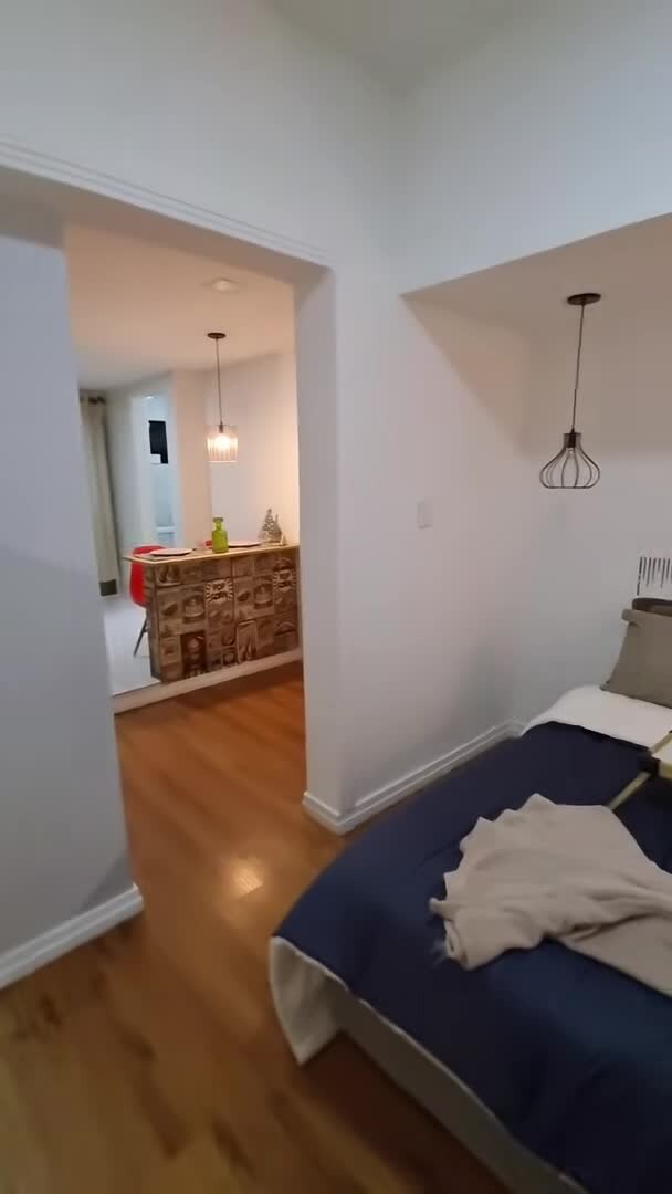 Vídeo da propriedade