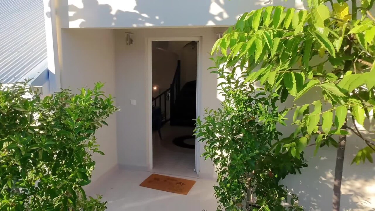 VidĂ©o de lâhĂ©bergement