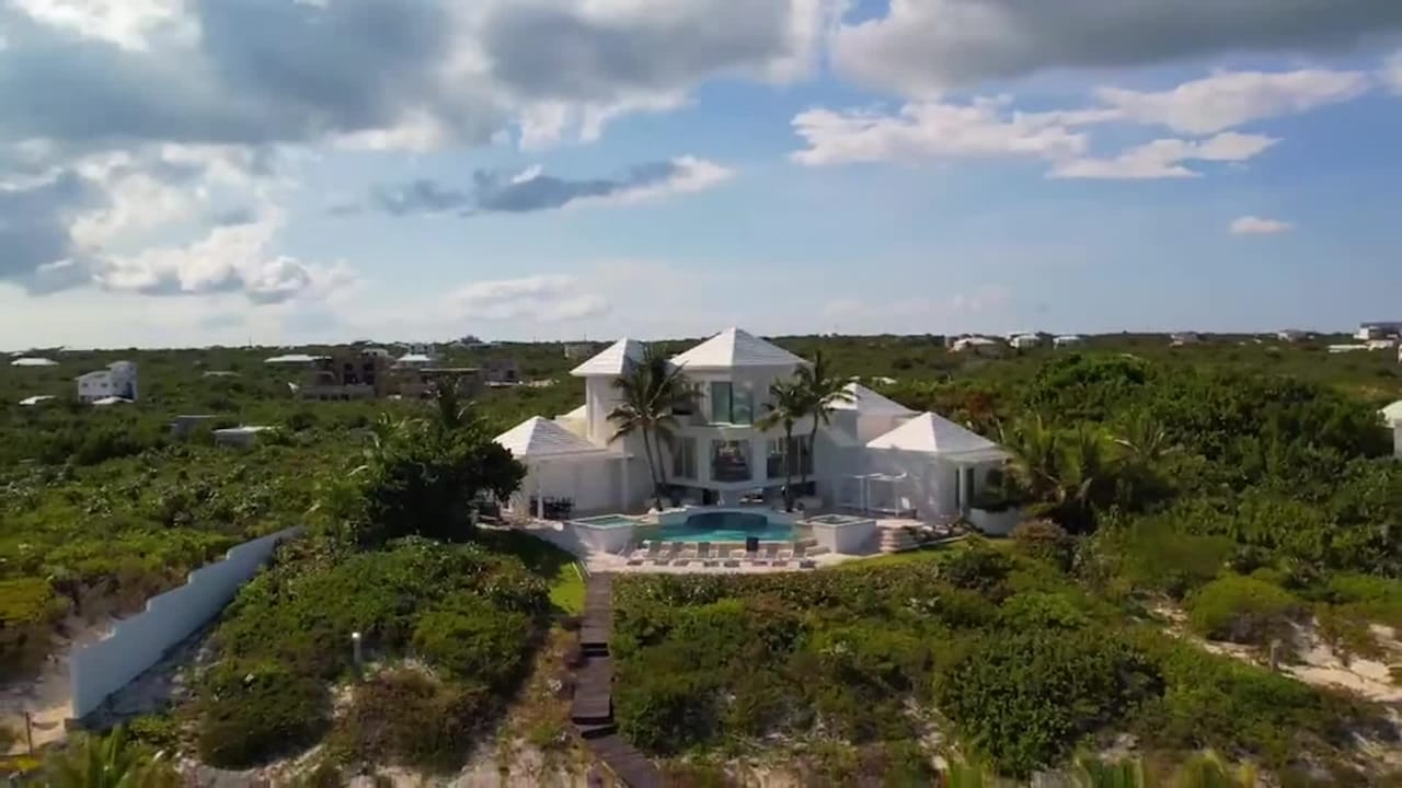 Property video