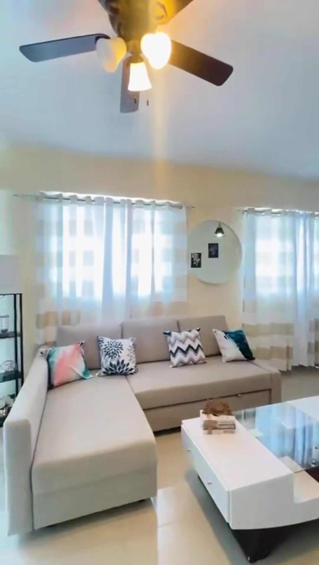 Property video