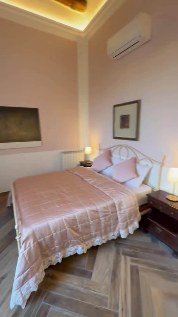 Vidéo de l’hébergement