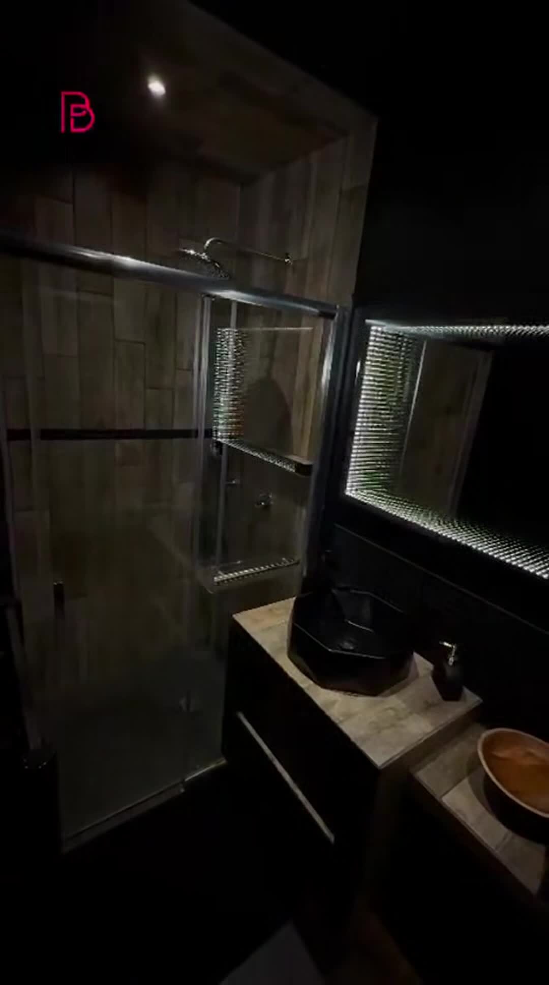 فيديو المنشأة الفندقية