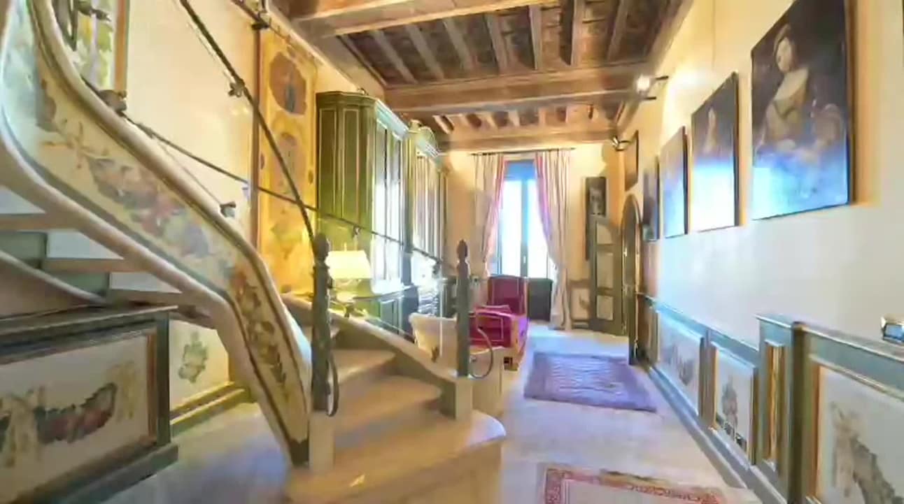 Vidéo de l’hébergement