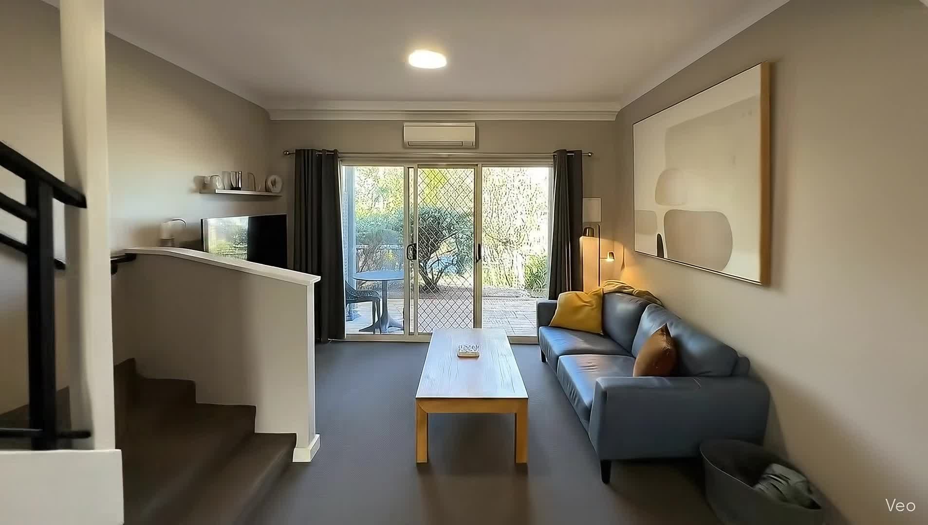 Property video