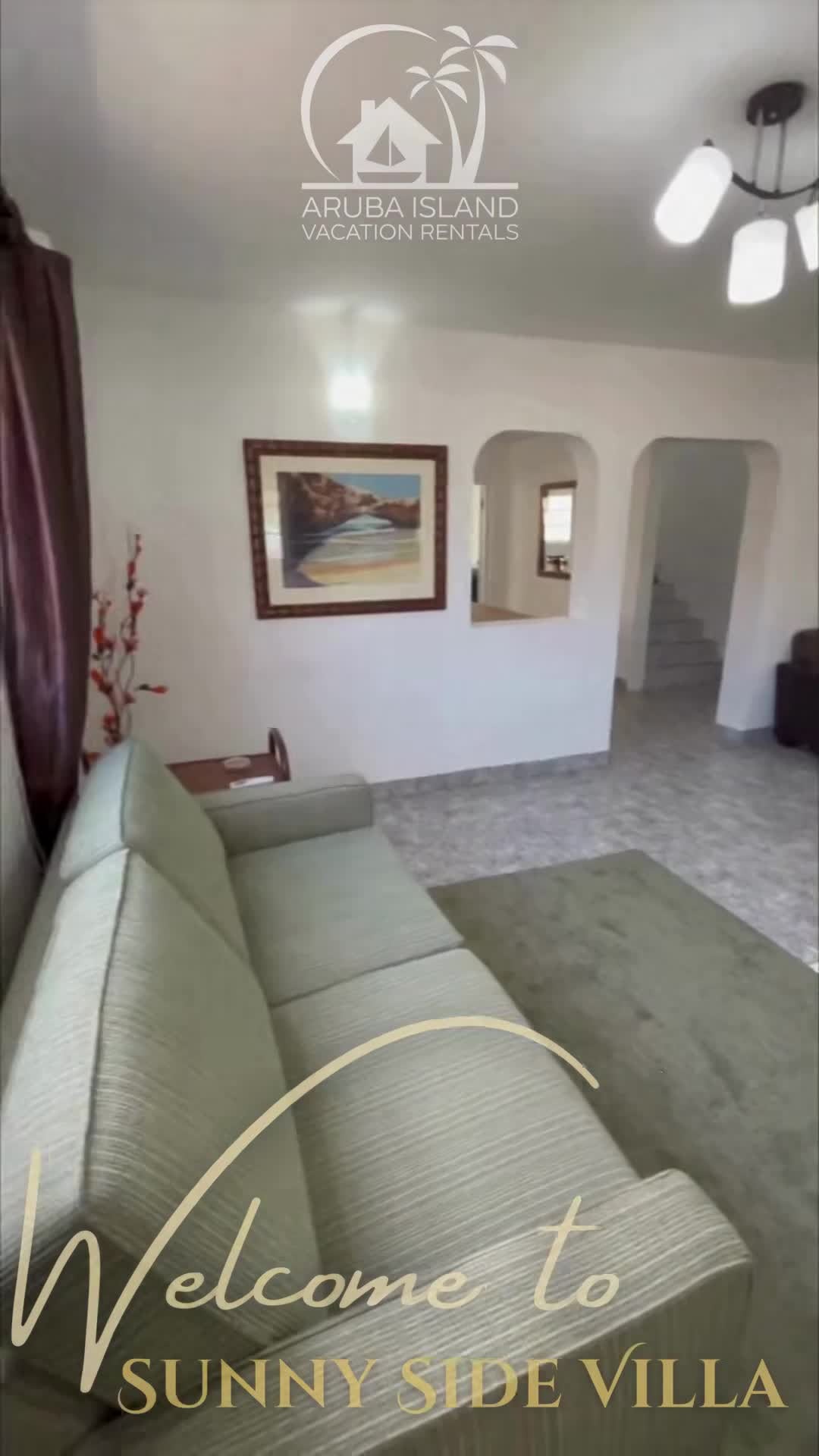 Property video