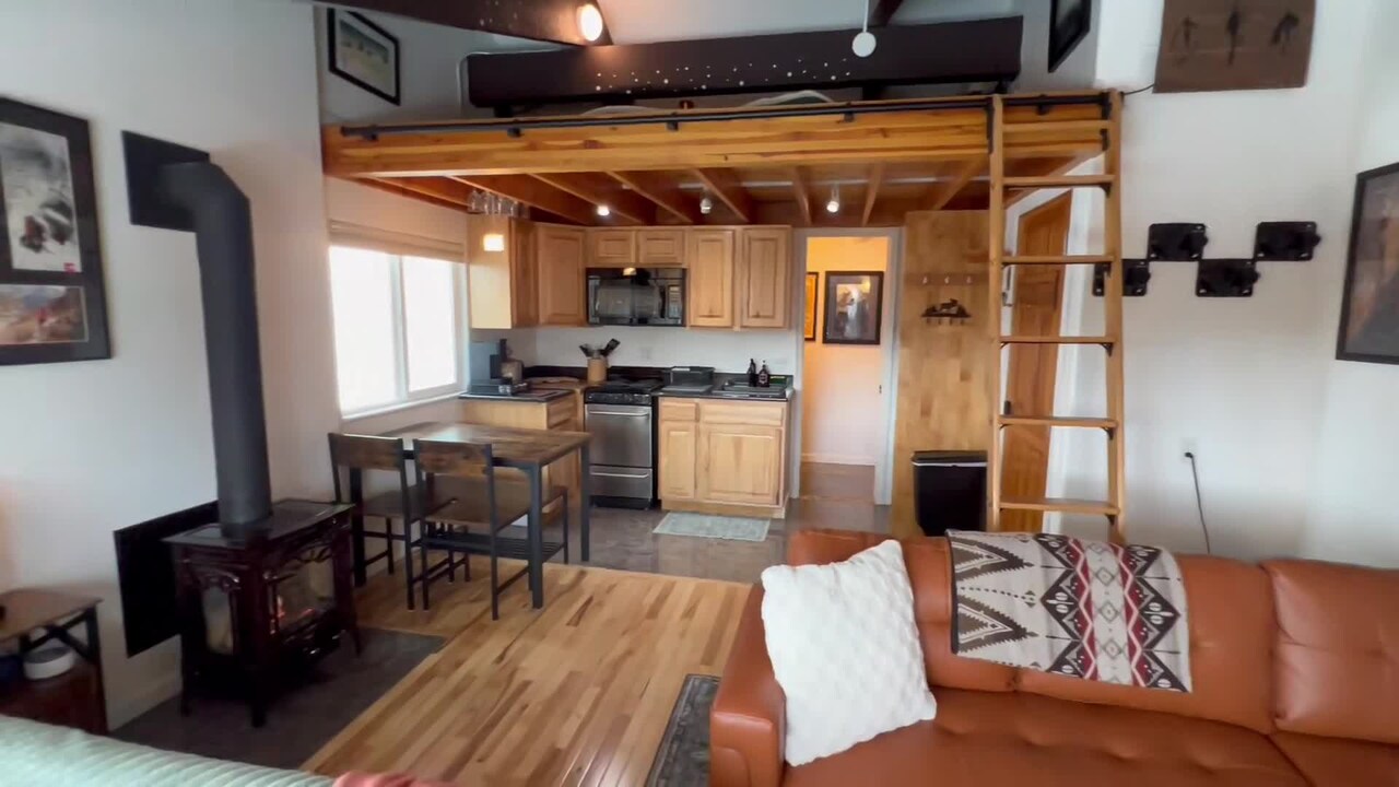 Property video