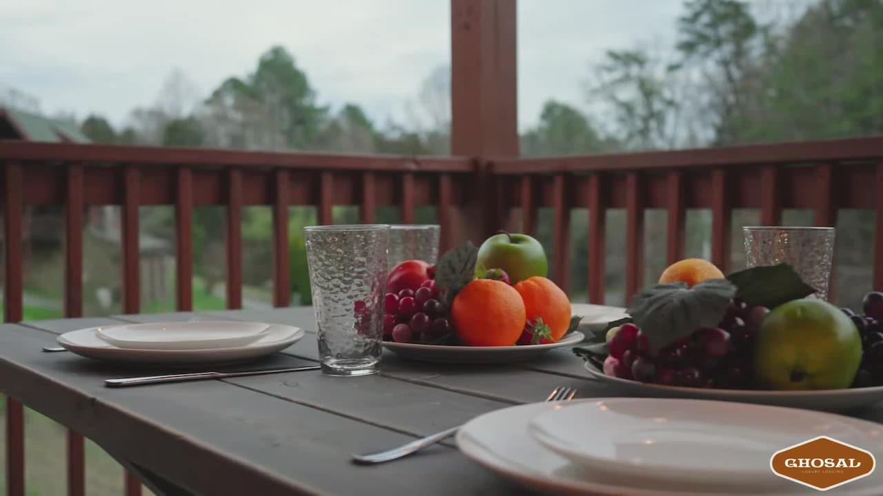 Property video
