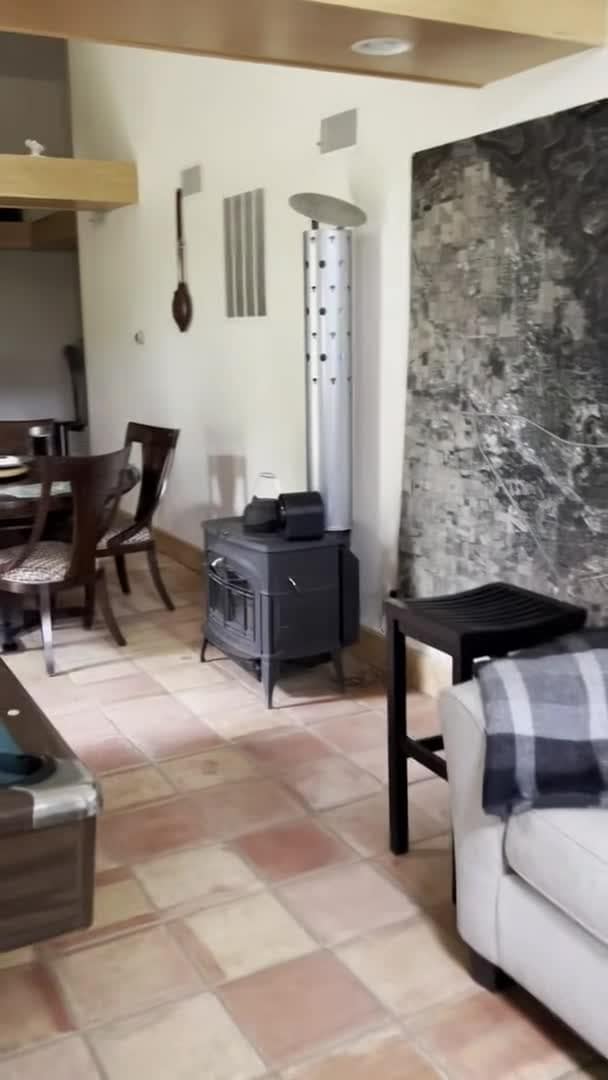 Vidéo de l’hébergement