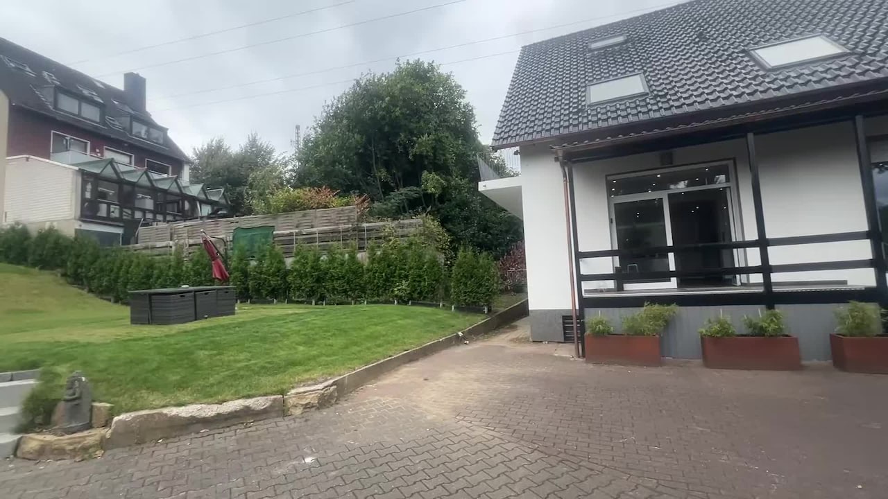 Property video