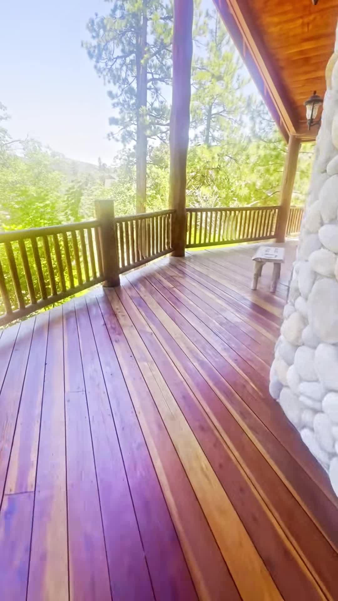 Vidéo de l’hébergement