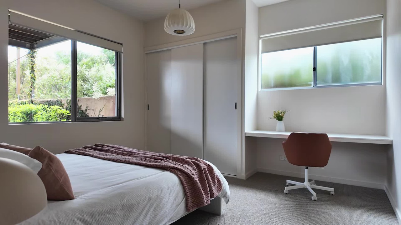 Property video