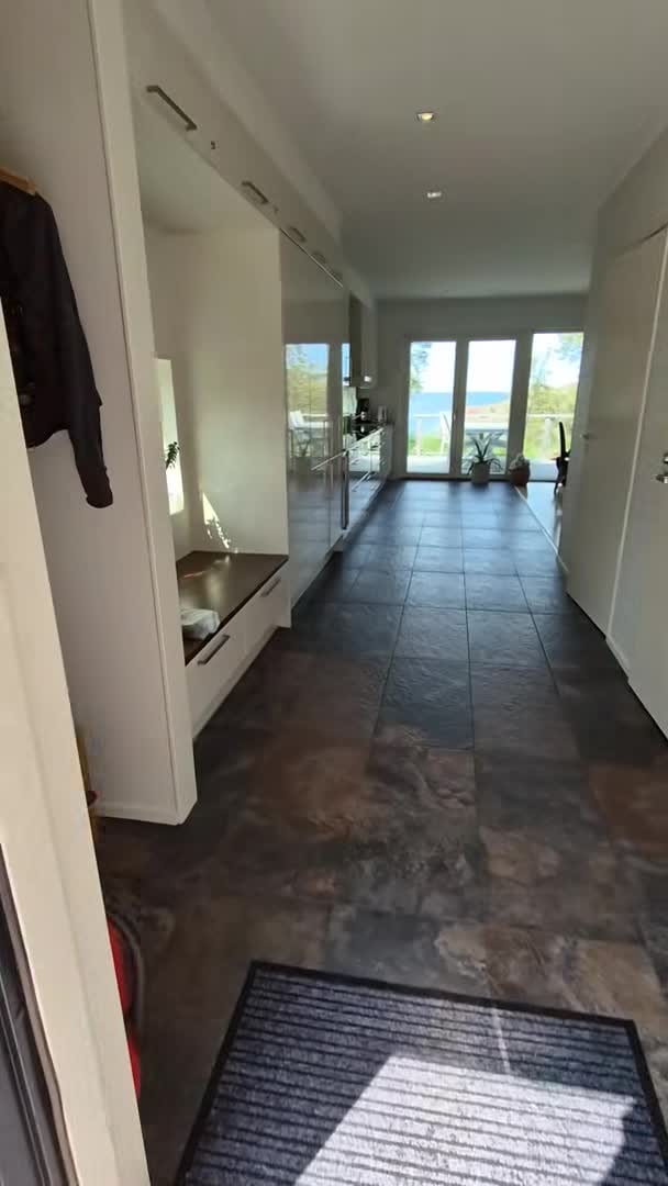 Vidéo de l’hébergement