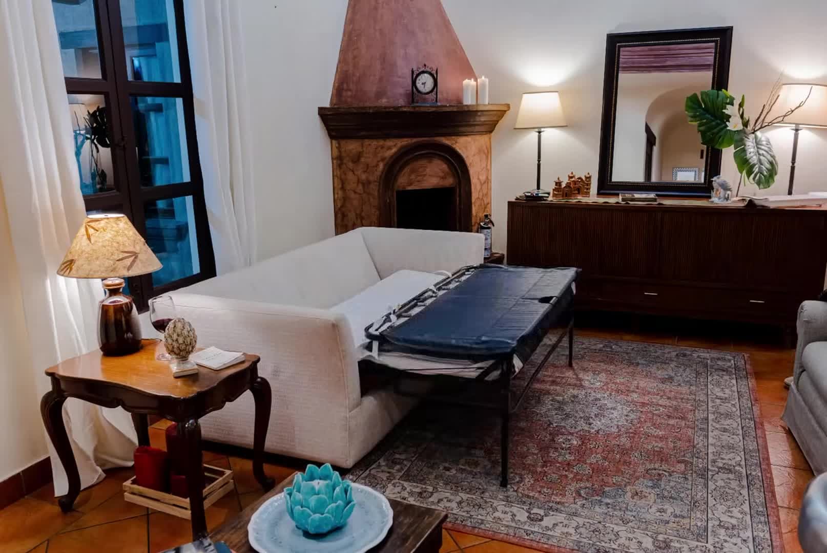 Property video