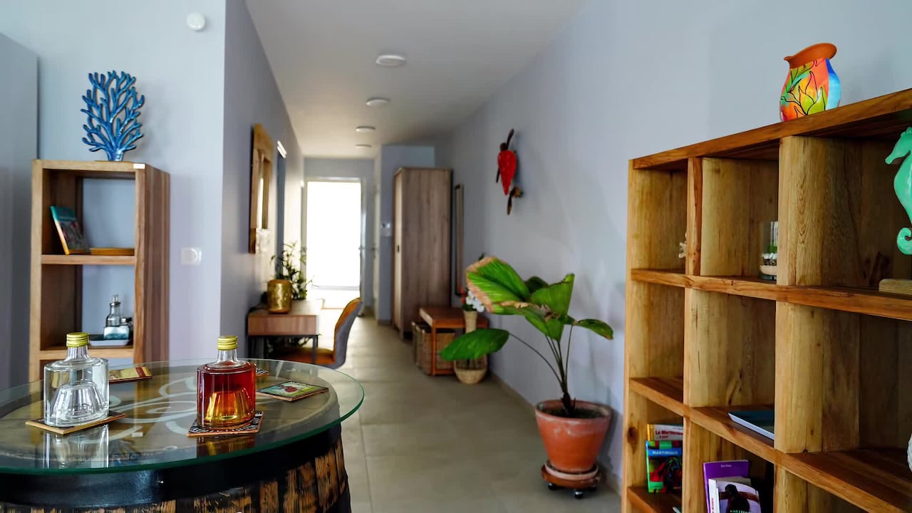 Video der Unterkunft