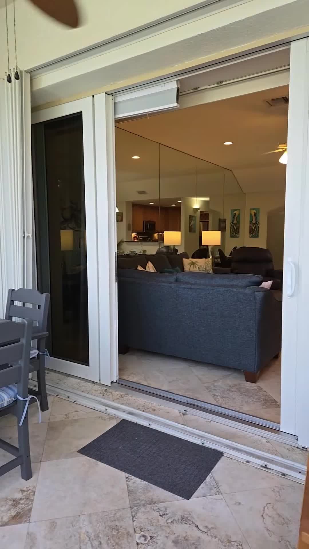 Property video