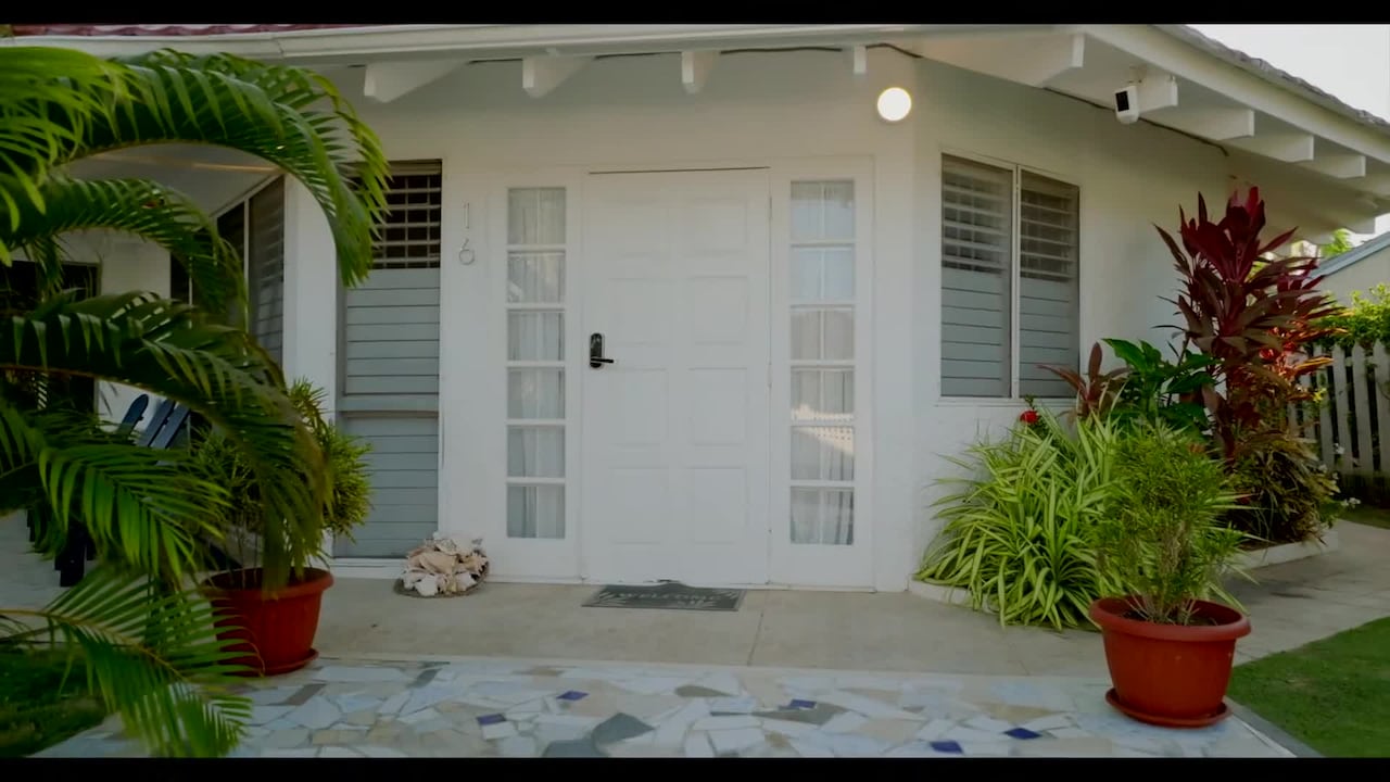 Property video