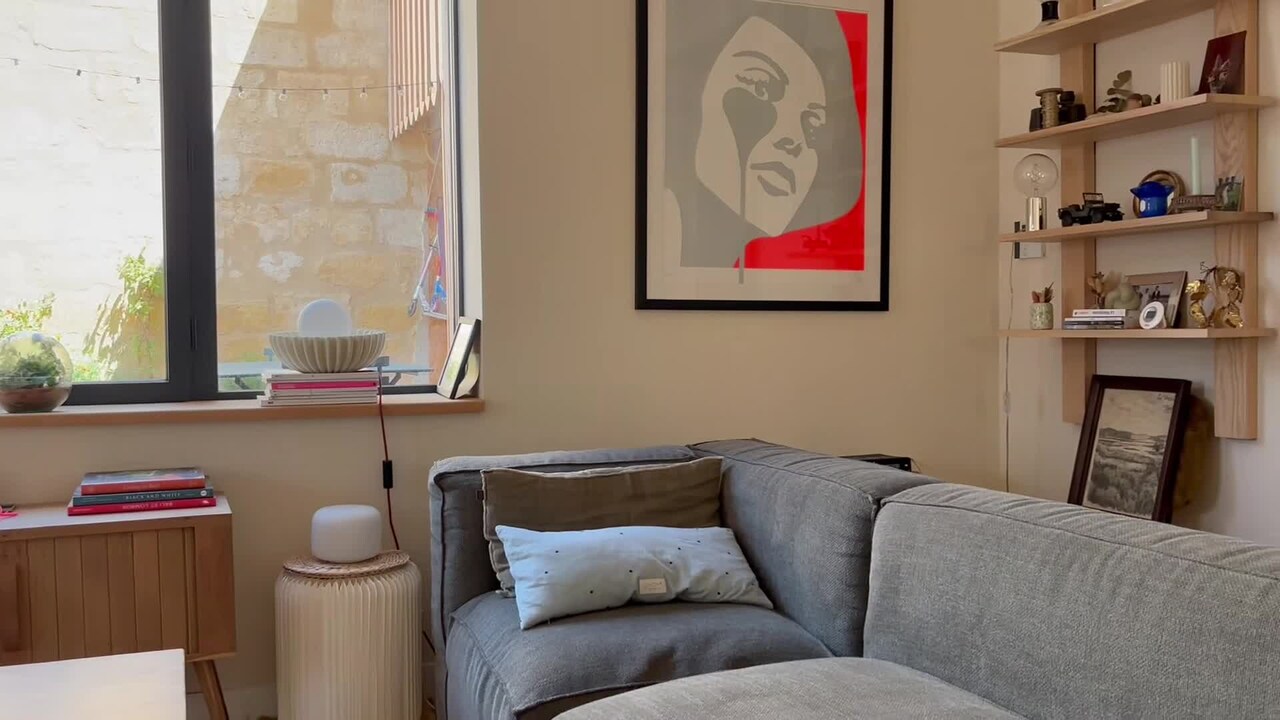 Property video