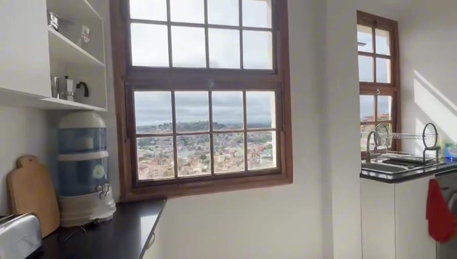 Property video
