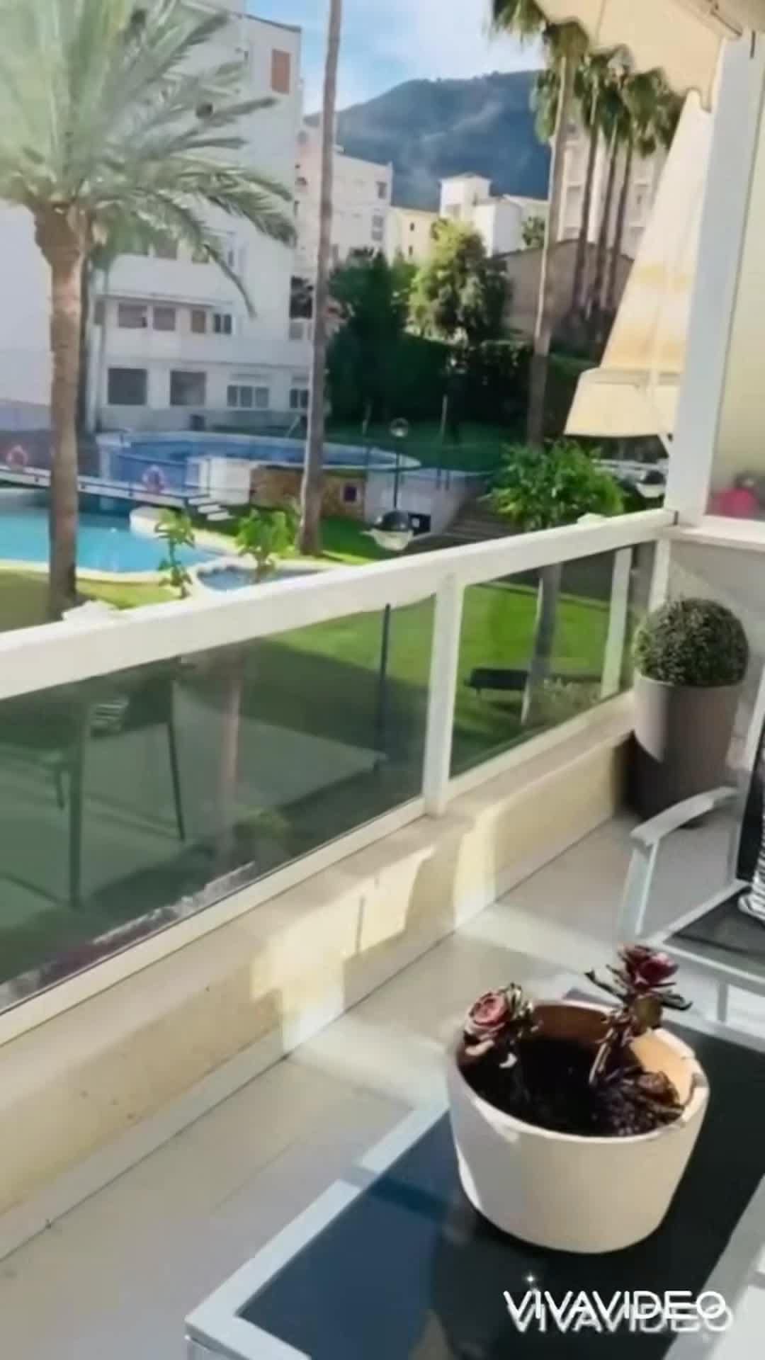 Property video
