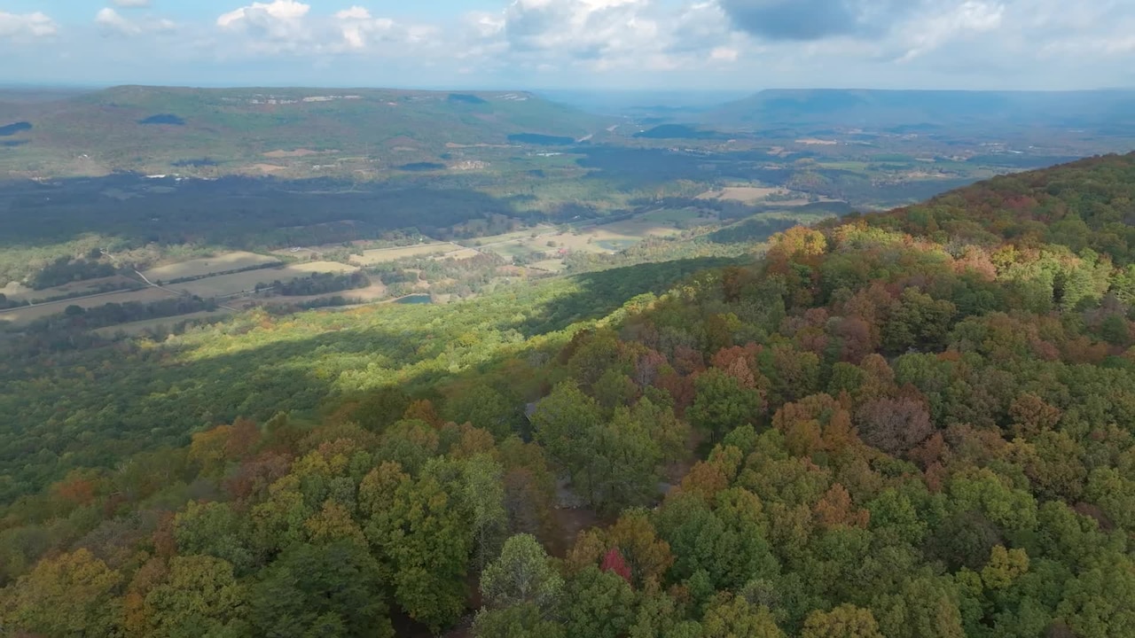 Vidéo de l’hébergement