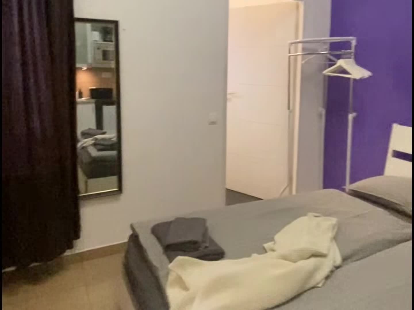 Vidéo de l’hébergement