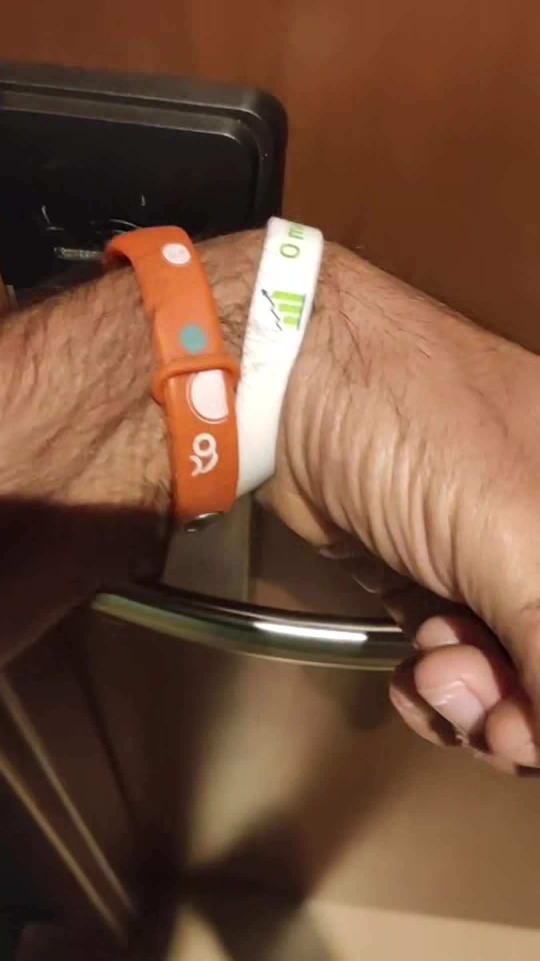Video realizado por la propiedad