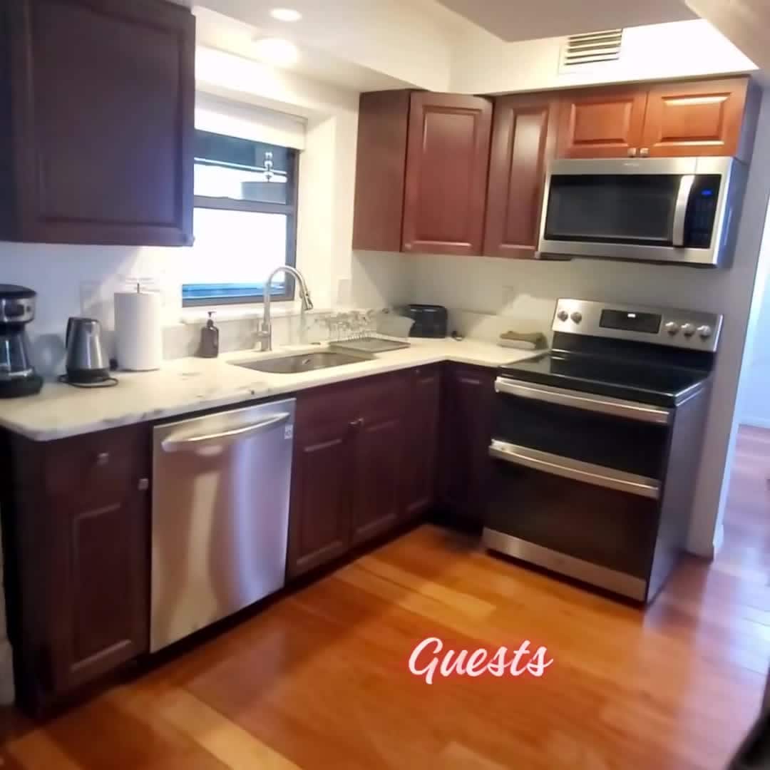 Vidéo de l’hébergement