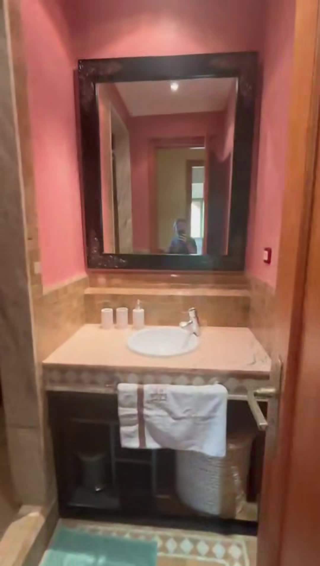 Property video