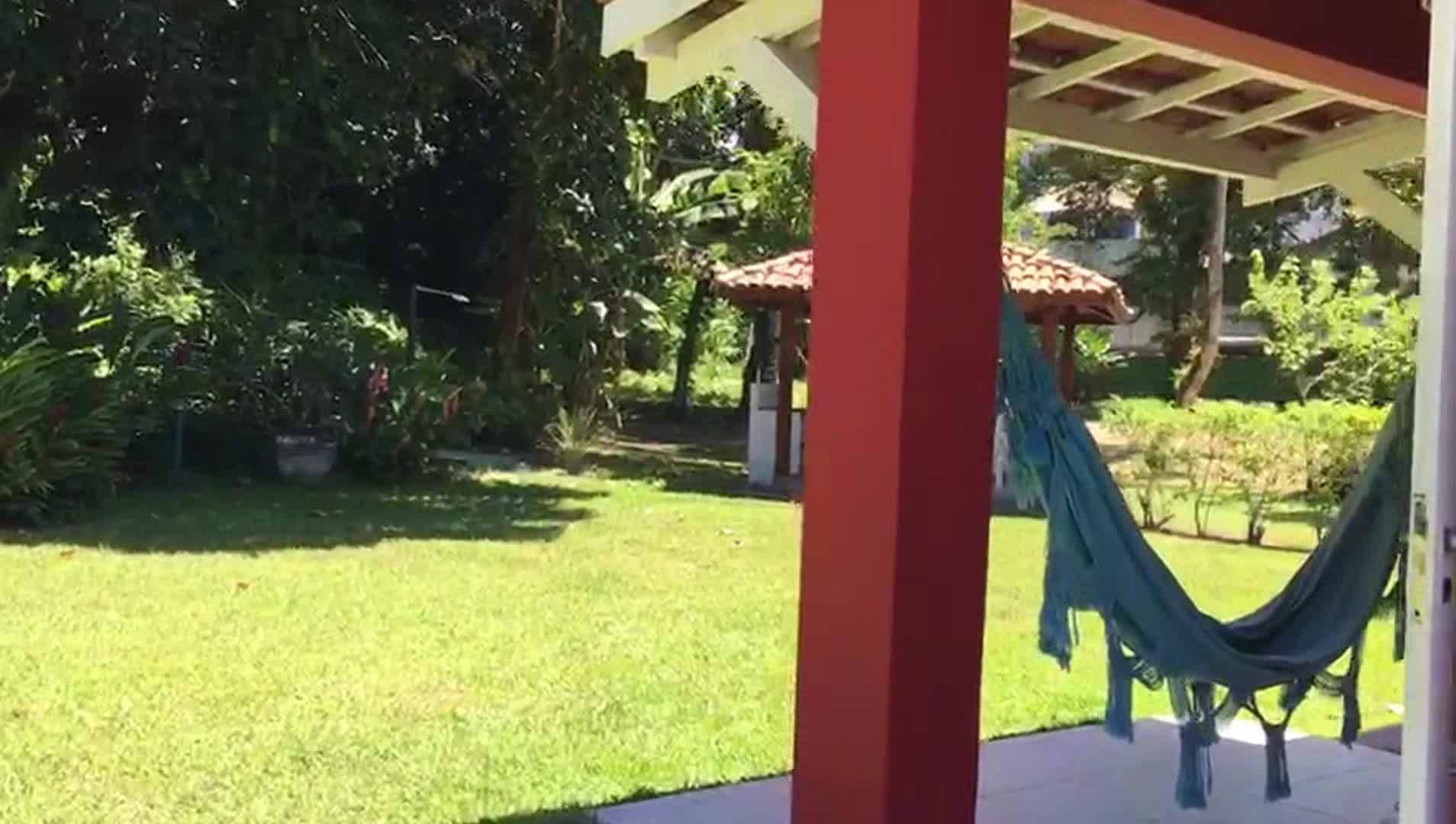 Property video