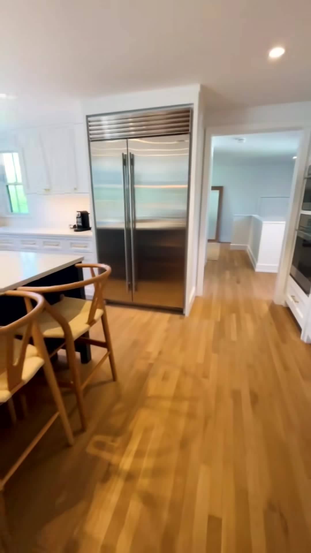 Property video