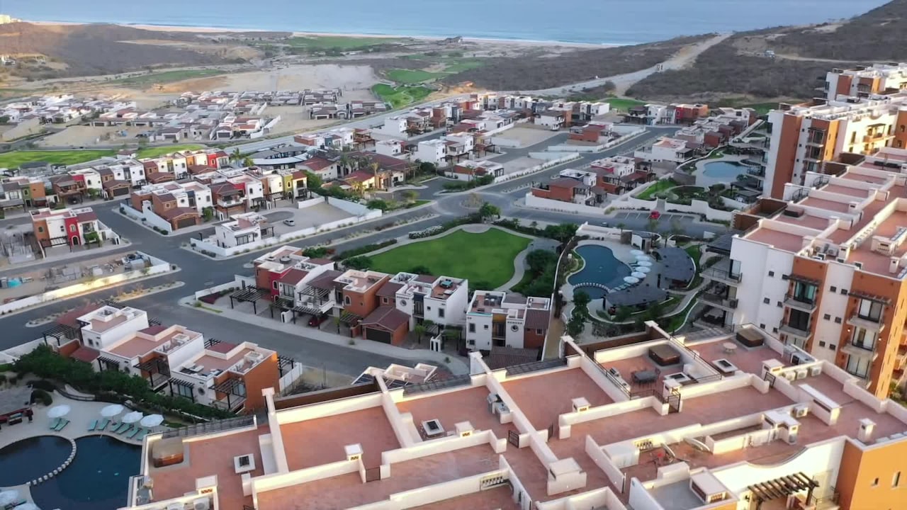 Property video