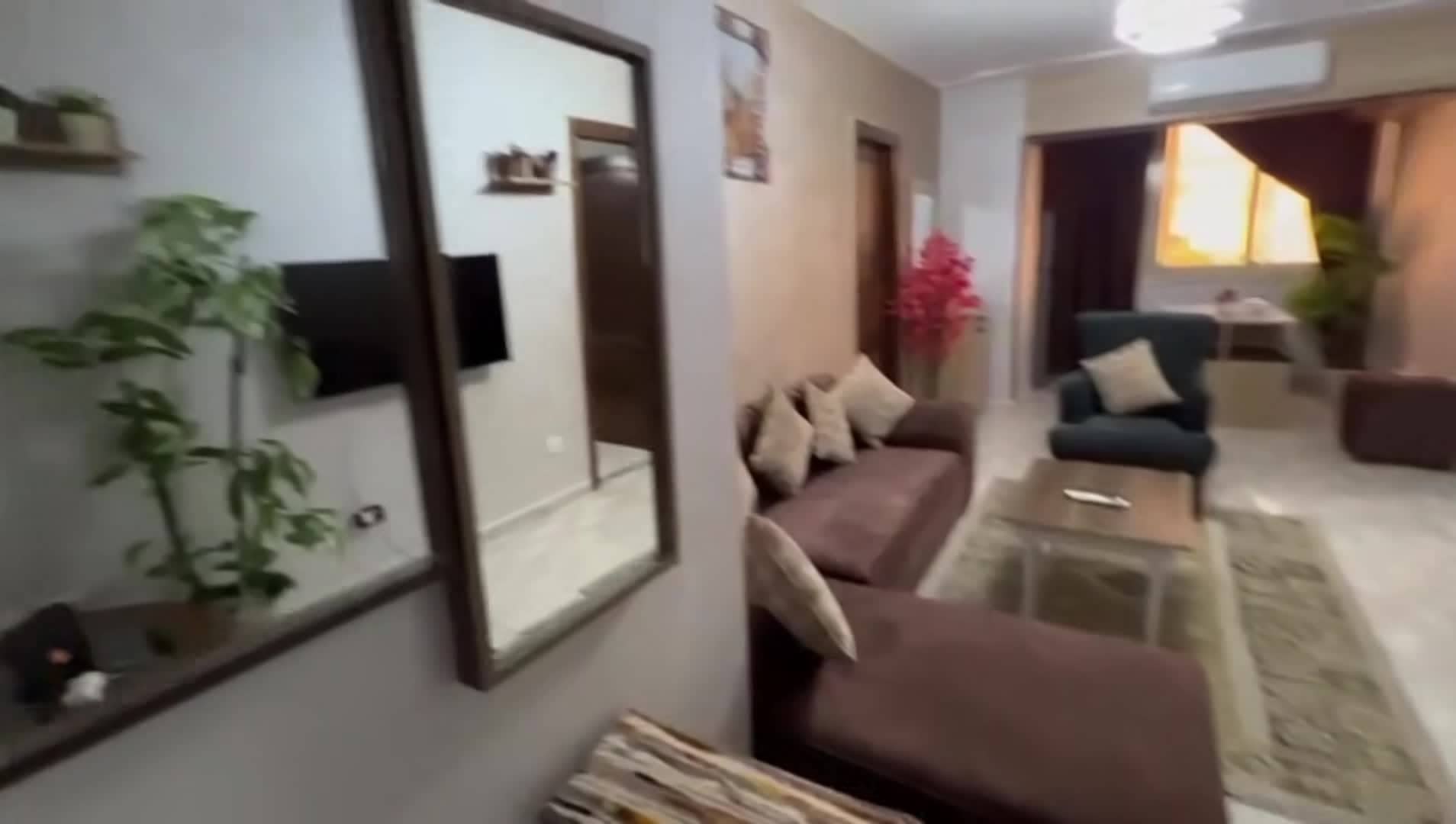Property video
