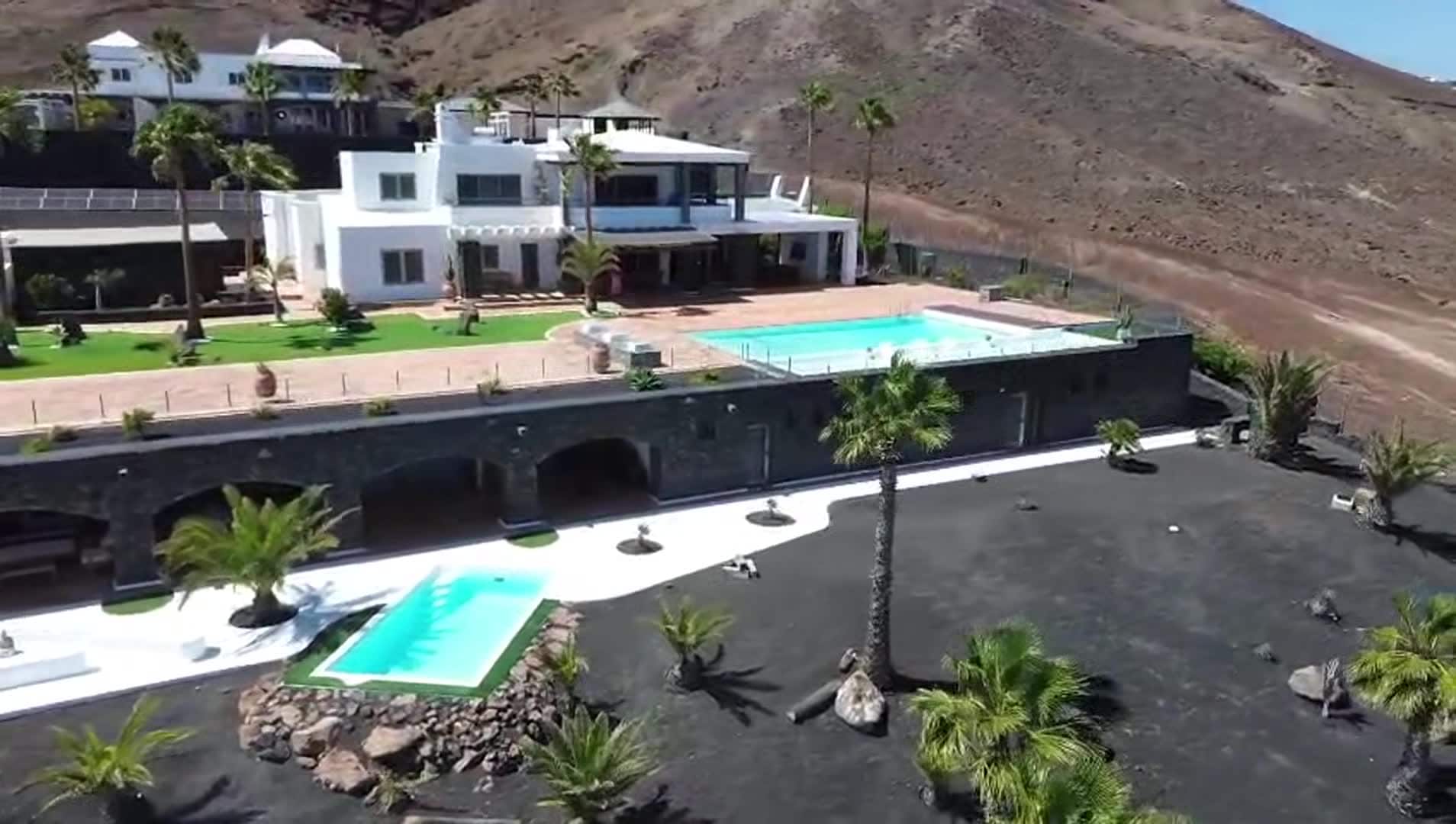 Property video