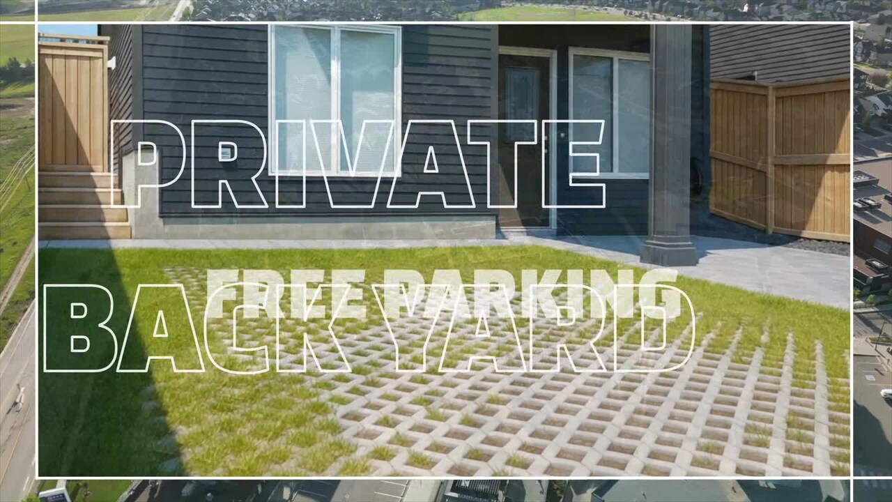 Property video