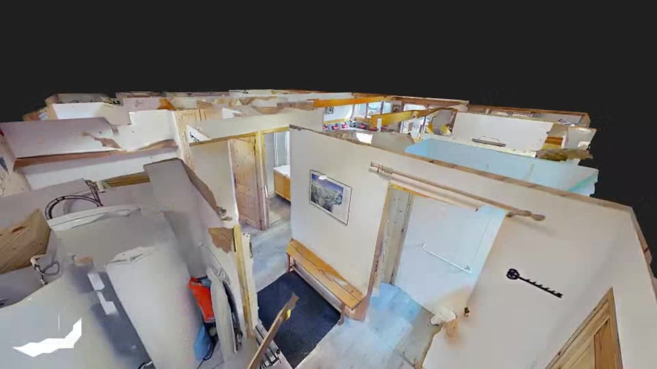 فيديو المنشأة الفندقية