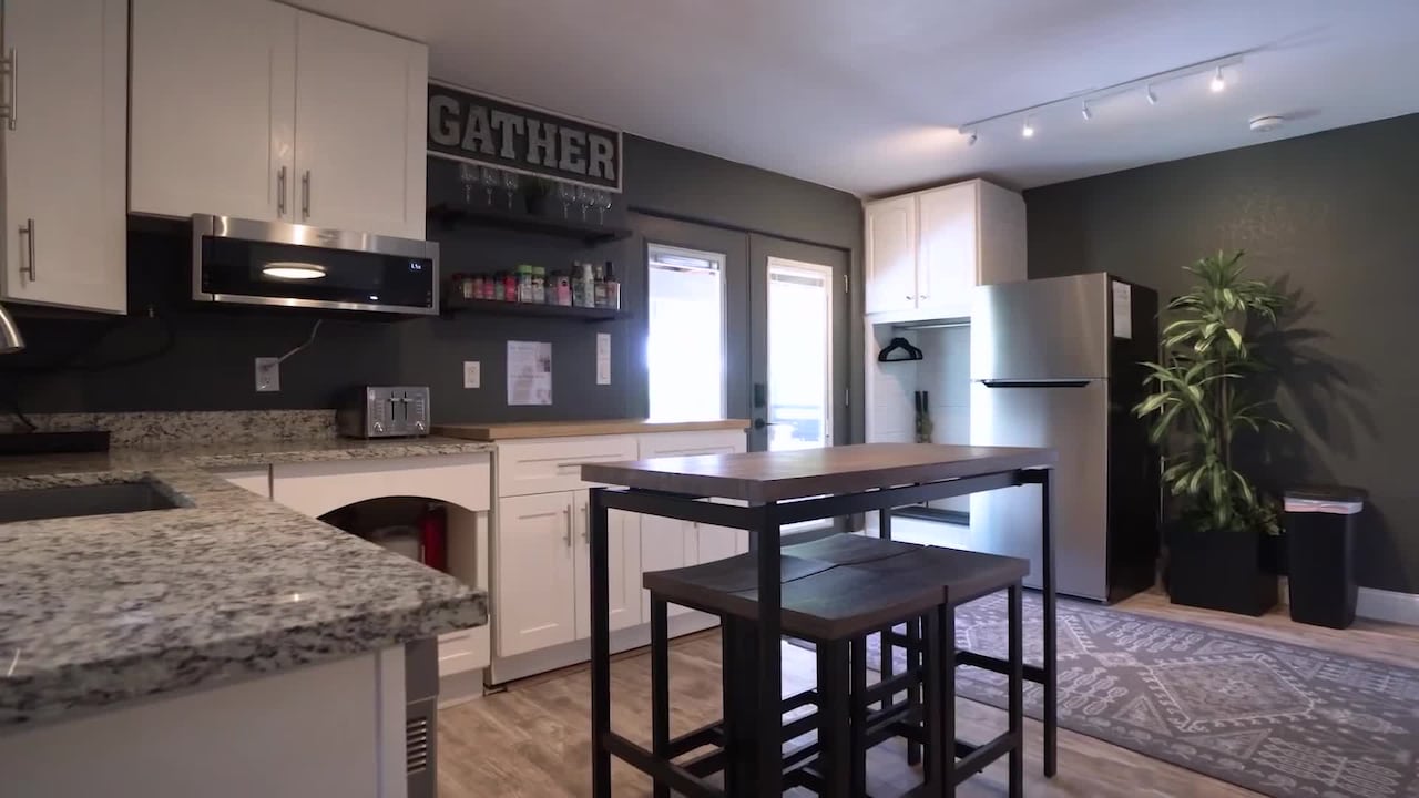 Property video