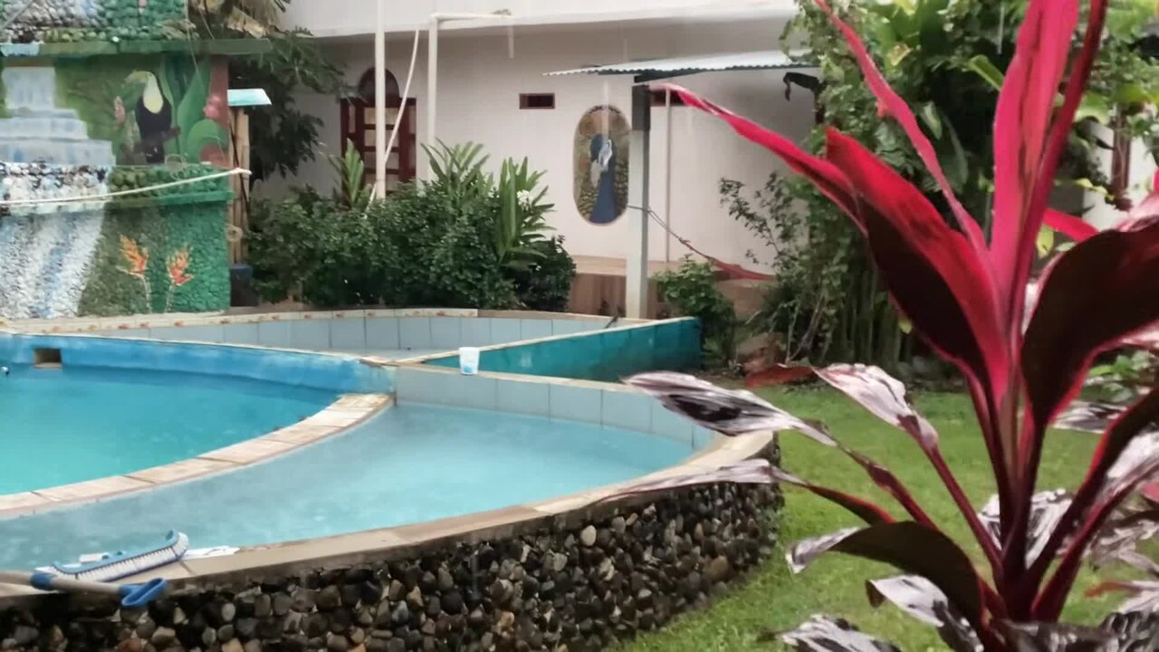 Property video